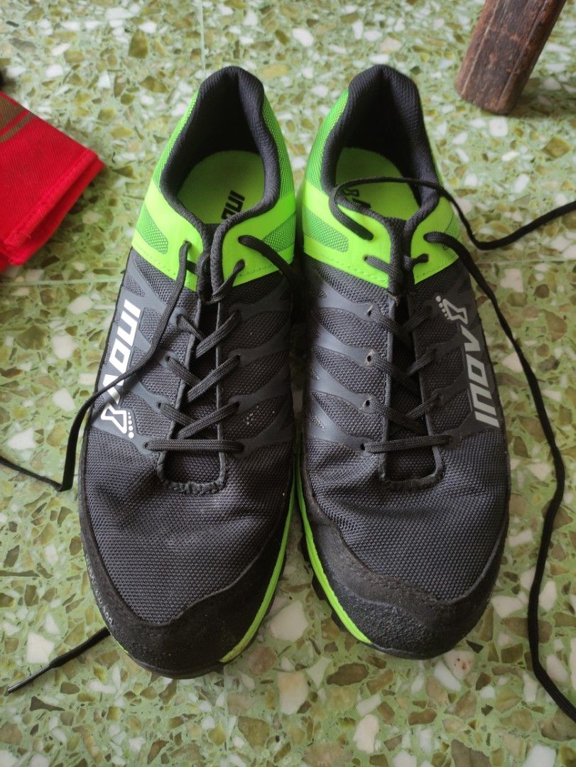 Inov 8 mudclaw 3 sale store