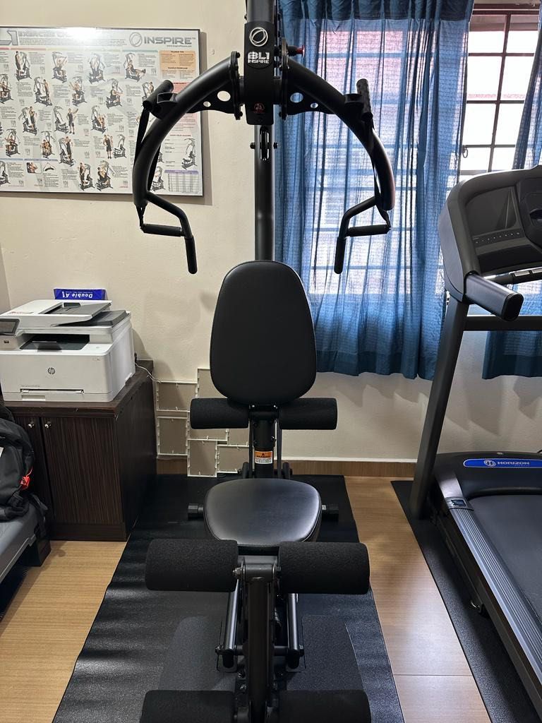 Body lift multi gym online