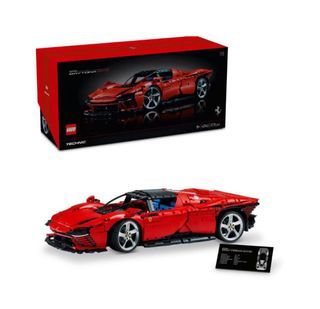 (Sold) Lego Technic Ferrari Daytona SP3 42143