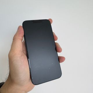 iPhone 13 Mini Midnight 256GB