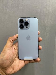 Iphone 13 pro 128gb ibox