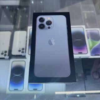 iPhone 13 Pro Sierra Blue 1 TB