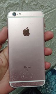 Iphone 6s