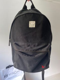 Jack wills hendon backpack online