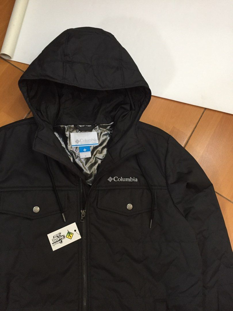 Columbia tinline trail on sale