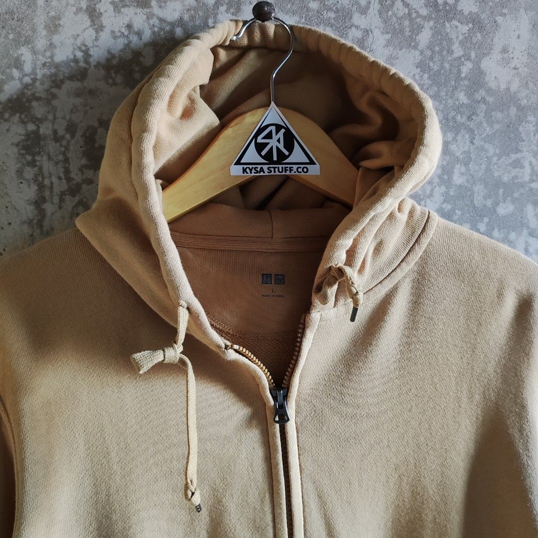 Jaket zipper hoodie hot sale