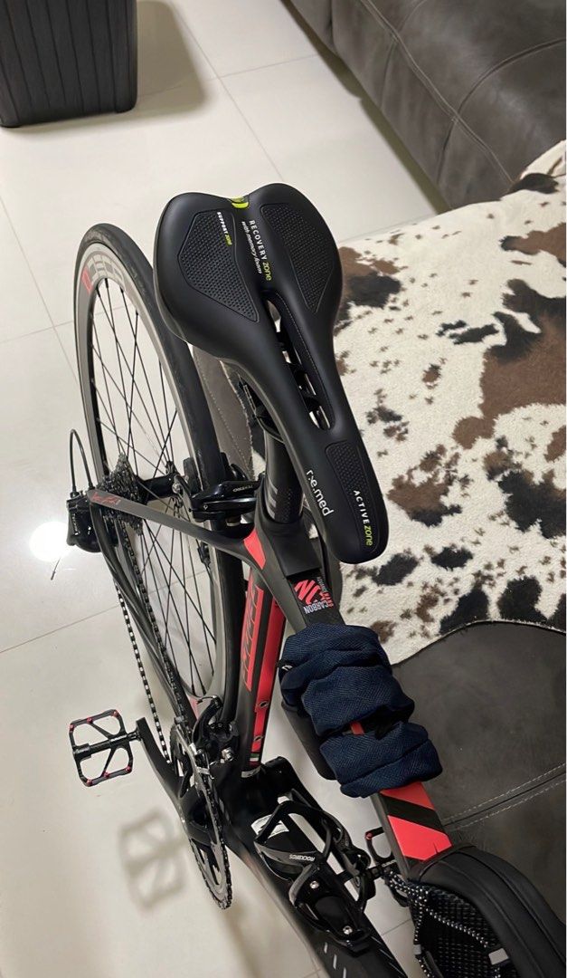 Java Feroce, full Carbon aero road bike, Sports Equipment, Bicycles ...