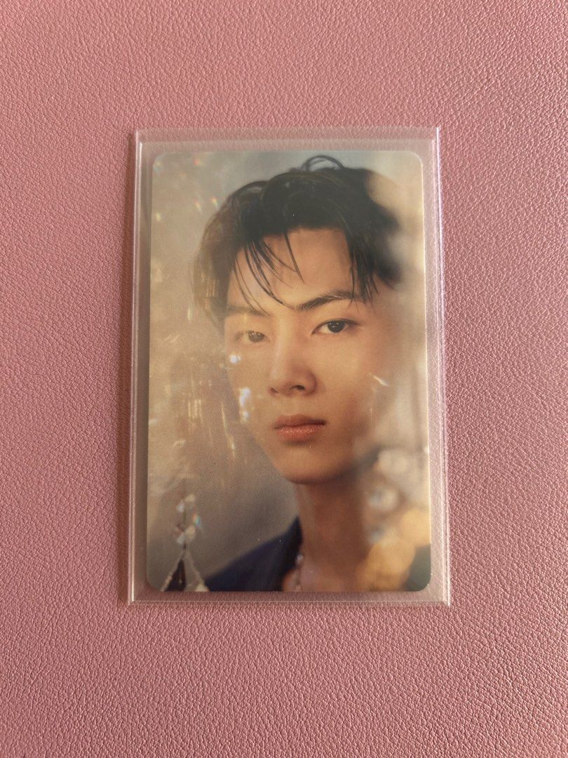 JAY DIMENSION:ANSWER (WEVERSE SHOP GLOBAL orders POB)