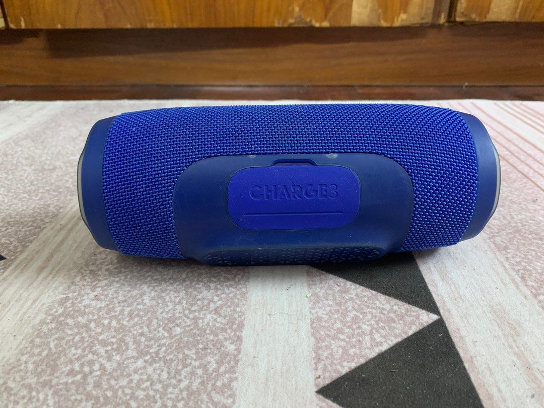 Jbl charge 3 360 sound clearance