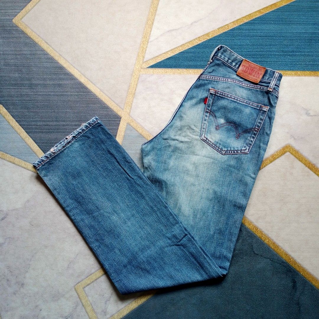 Wrangler edwin 2025