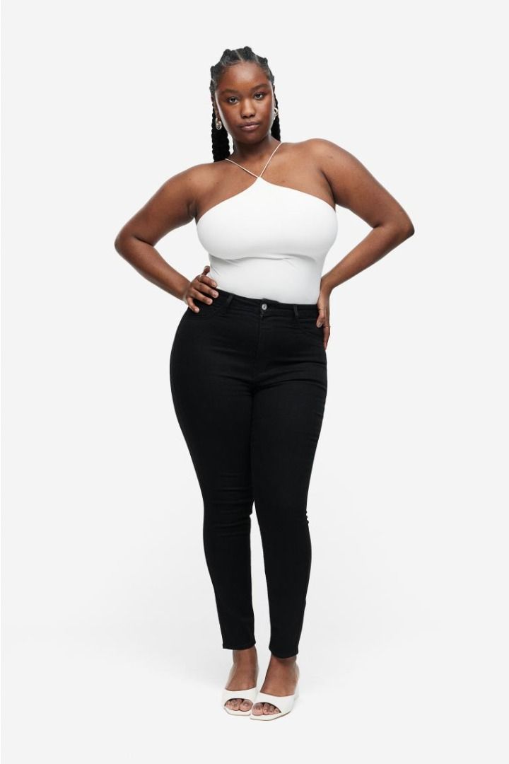 Uniqlo jean leggings store