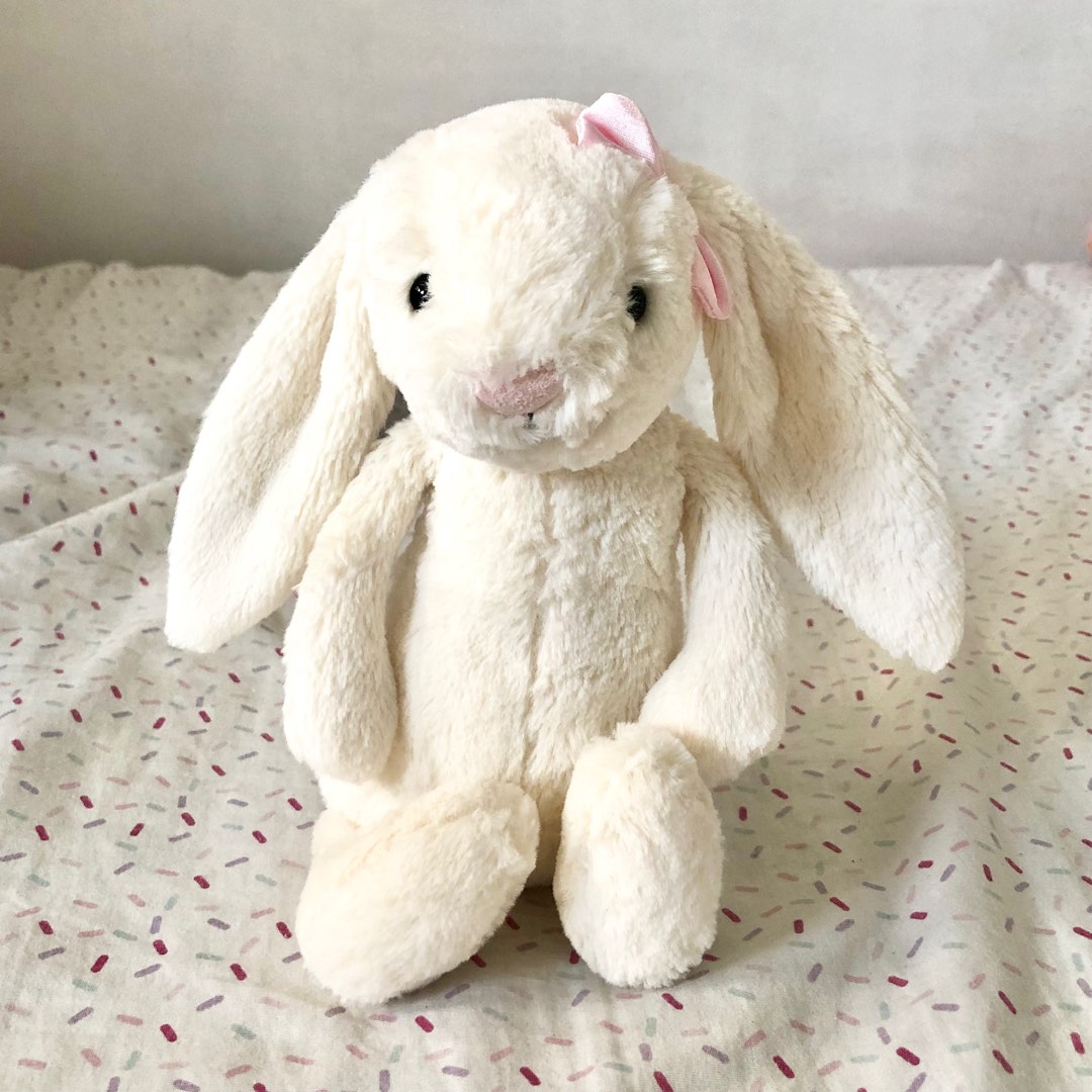 Bella top bunny ballerina