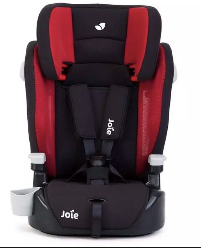 Joie Elevate (Category: Car Seats) located in Kuala Lumpur. Submitted by zackzety (Listing ID 1265422342, Image 1). Description: Saya ada dua Joie Elevate utk di letgo .
