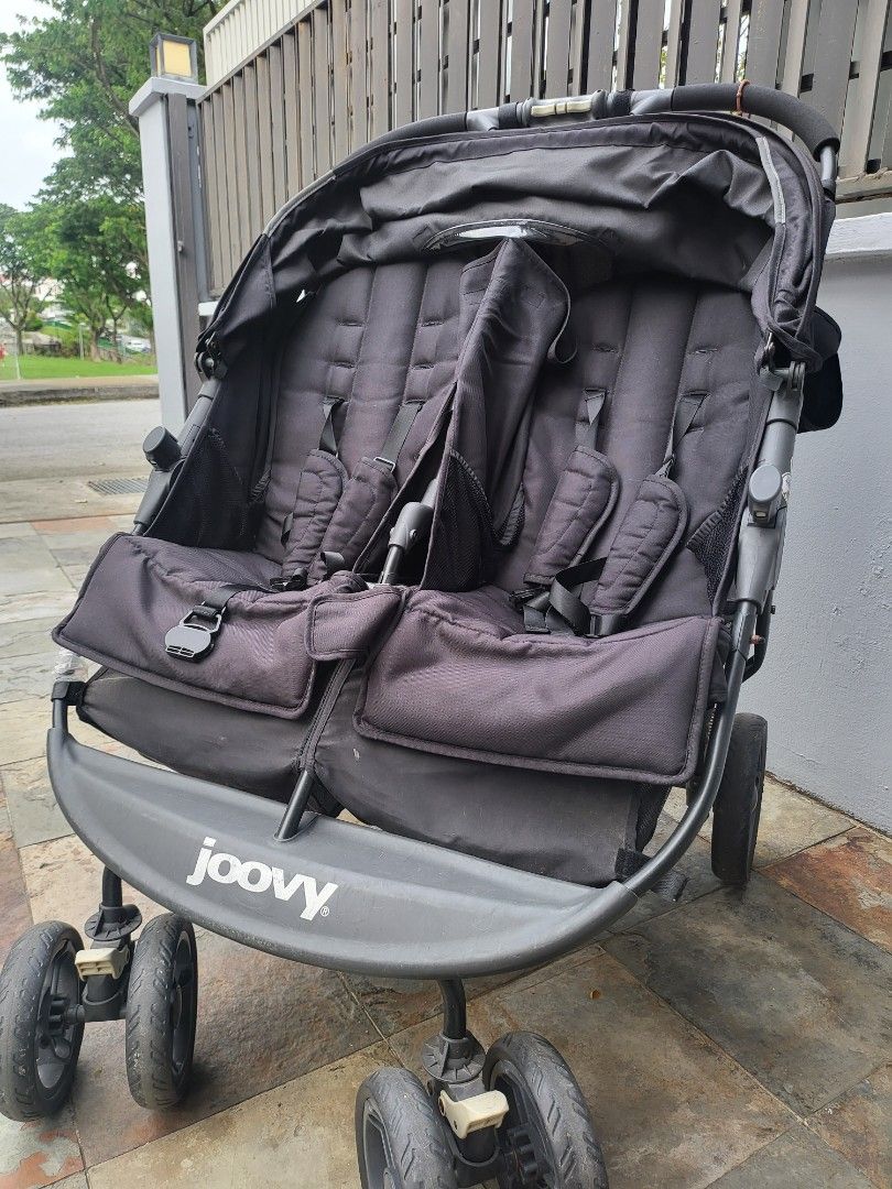 Joovy hotsell scooter 2