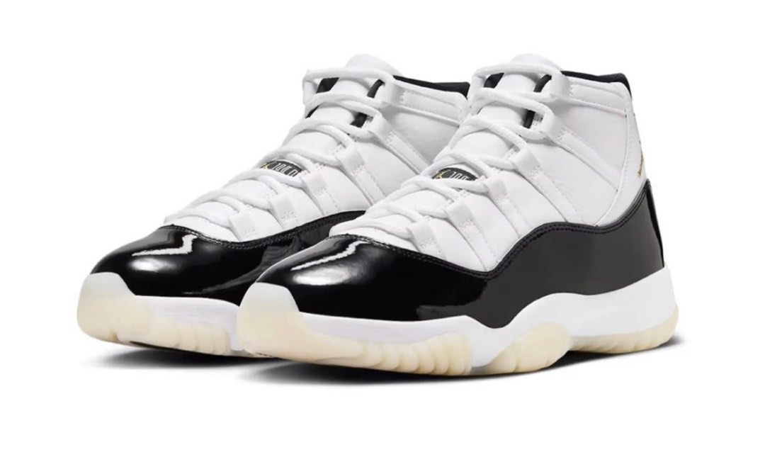Original retro 11 outlet