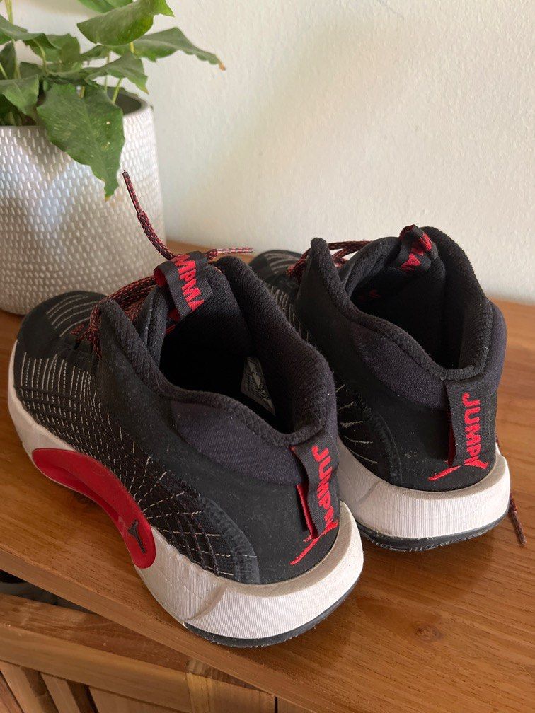 Jordan Jumpman 2021 Review Jordan Jumpman 2021 Performance Review