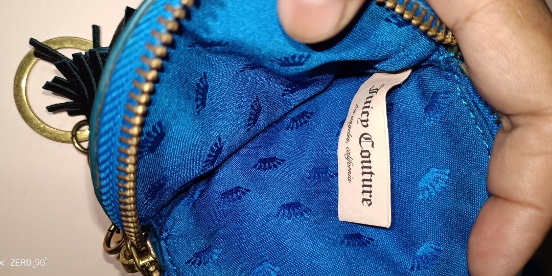 juicy couture coin purse｜TikTok Search