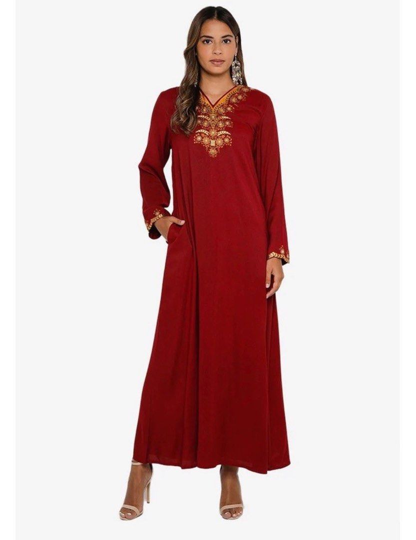 Kashka abaya new arrivals