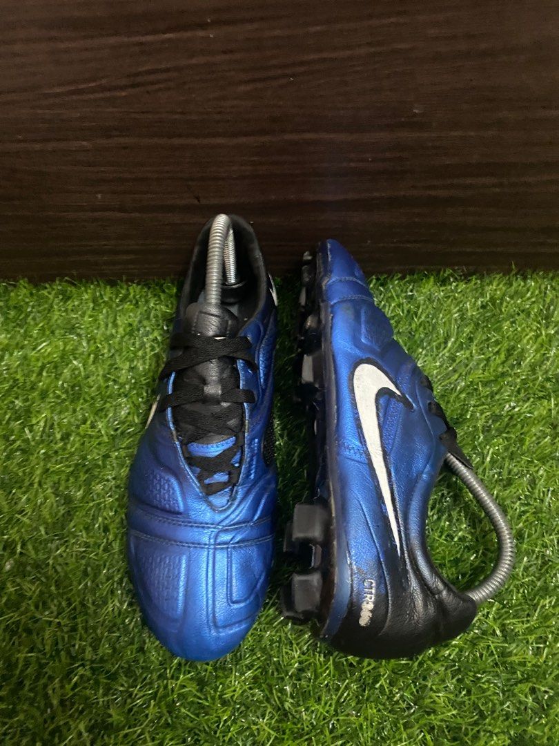 Nike discount ctr36 black