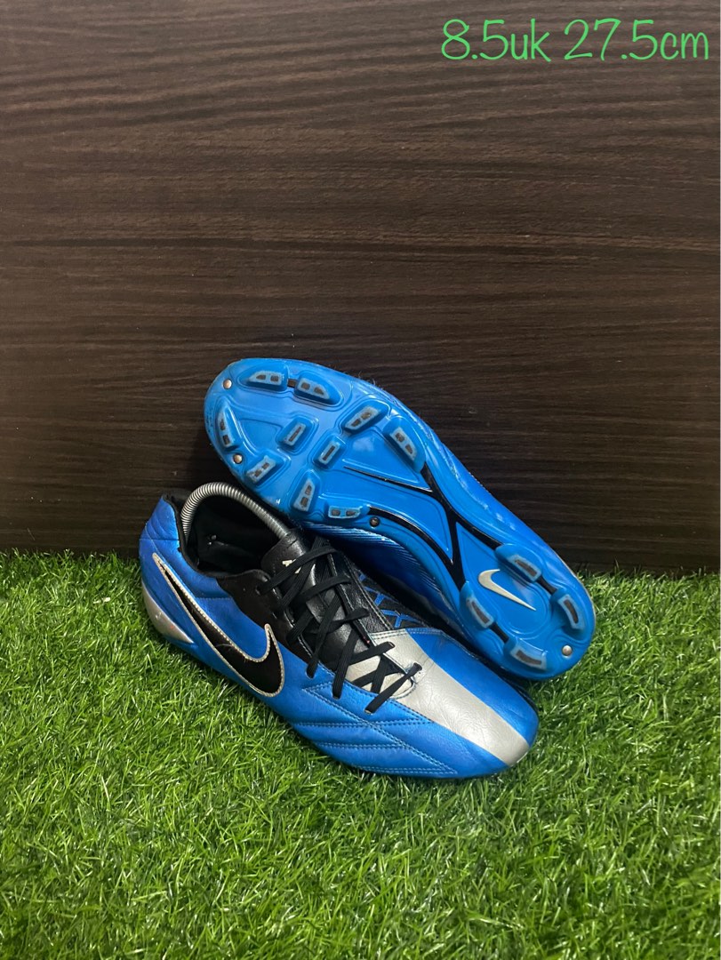 Nike t90 size sales 9
