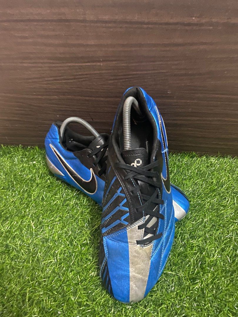 Nike t90's 2024