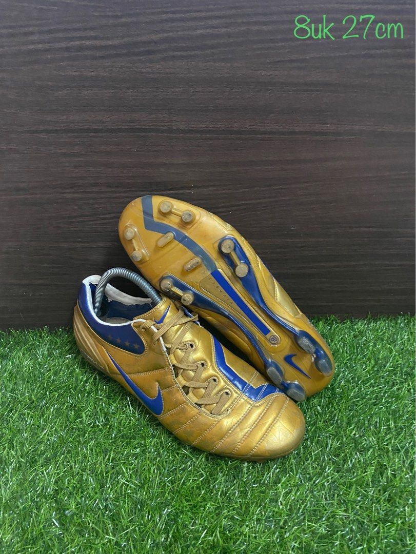 Nike t90 supremacy shop