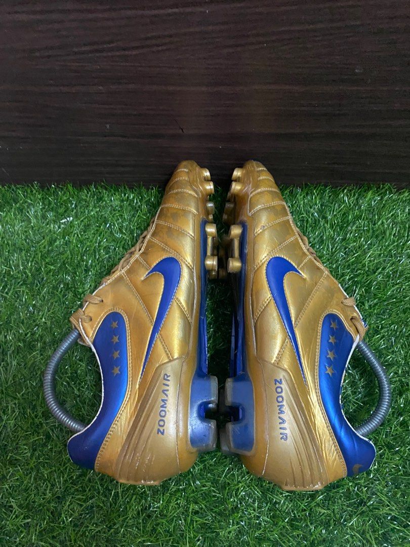 Nike sales t90 supremacy