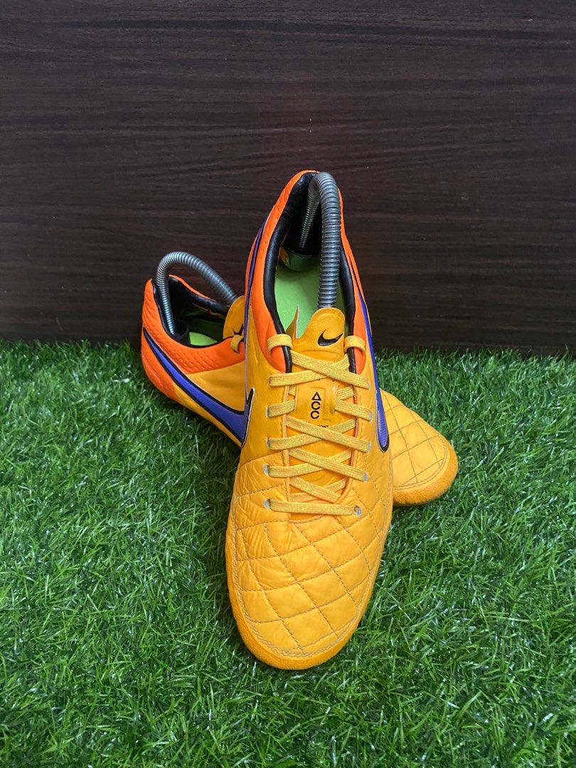 Nike tiempo store legend 41
