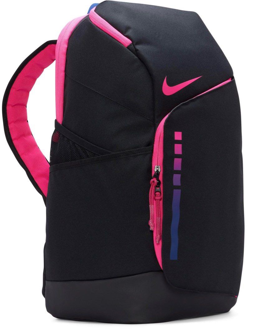 Pink elite discount bag