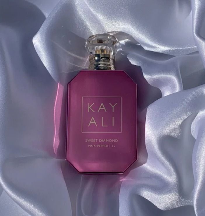 Kay hotsell ali perfume