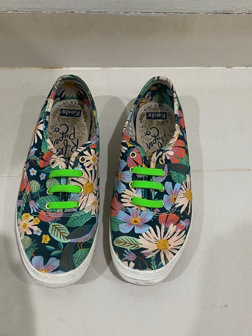 Sepatu Keds Sneakers For Sale SALE!!!!Keds Shoes, Fesyen