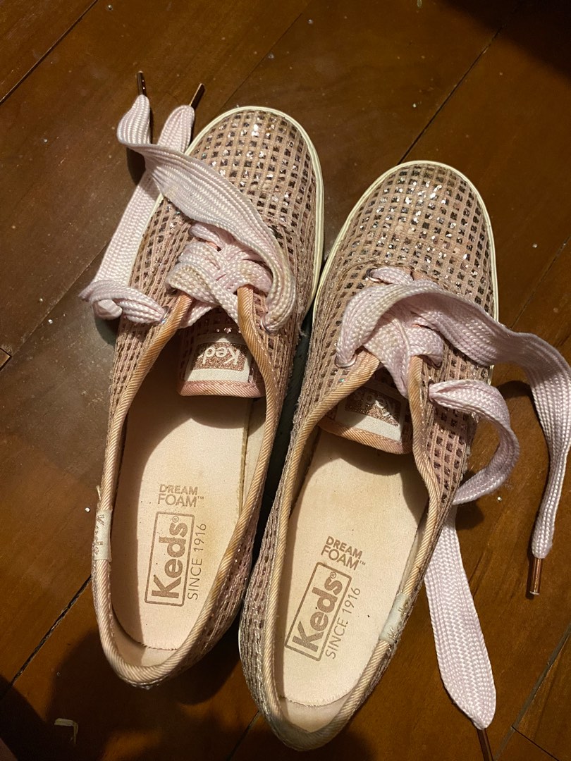 Barbie keds online
