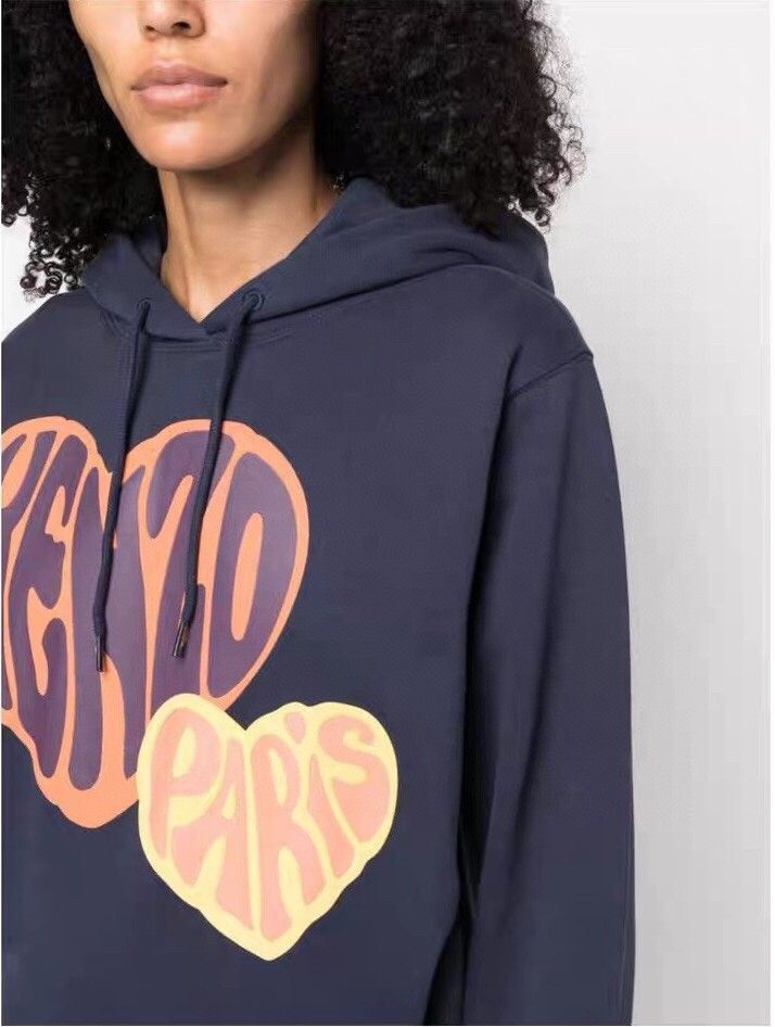 Kenzo outlet sale hoodie