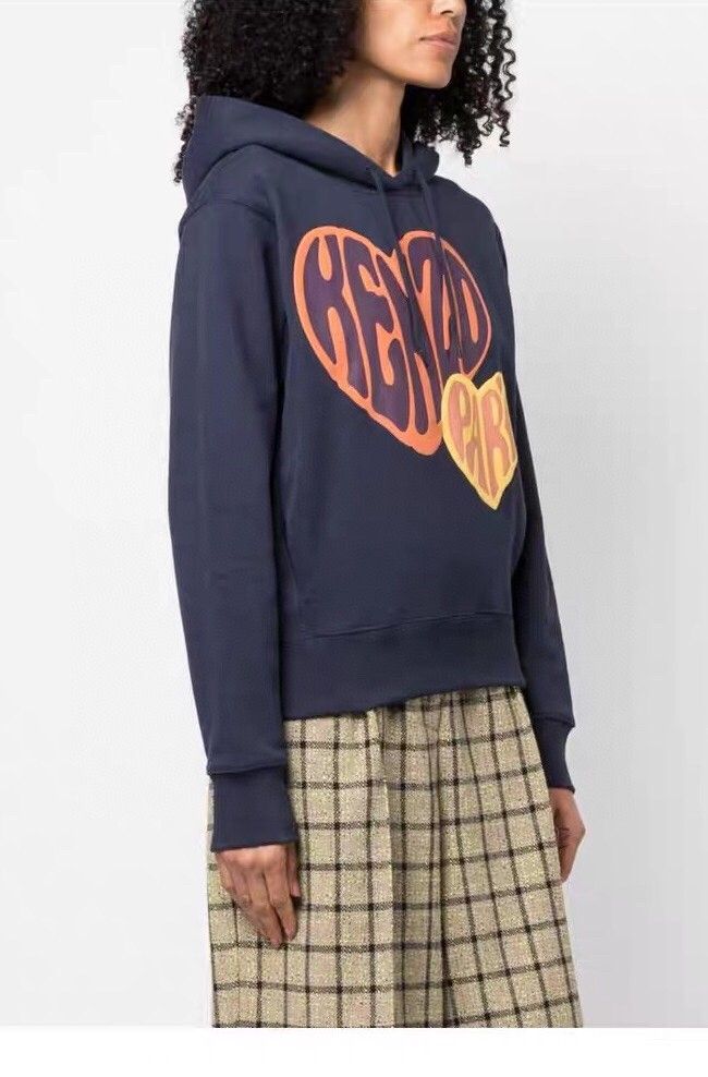Kenzo sales sweatshirt sale