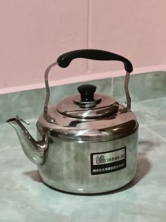 Kettle