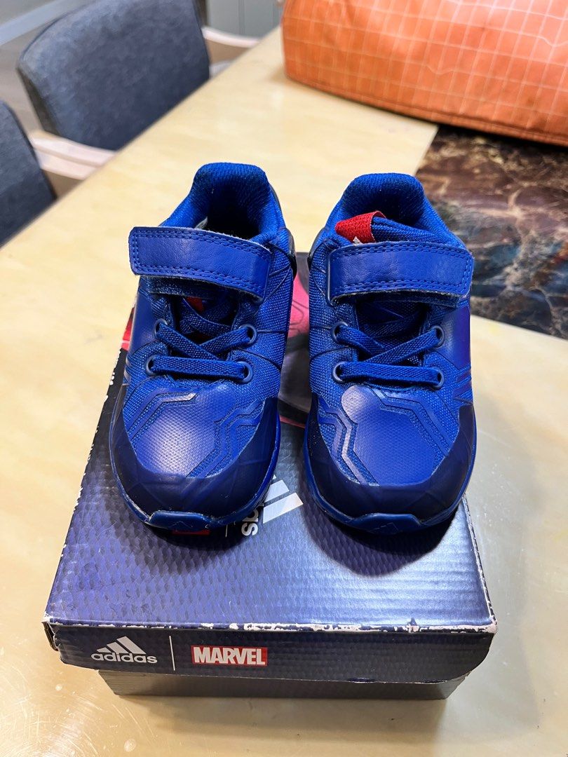 Adidas x 2025 avengers