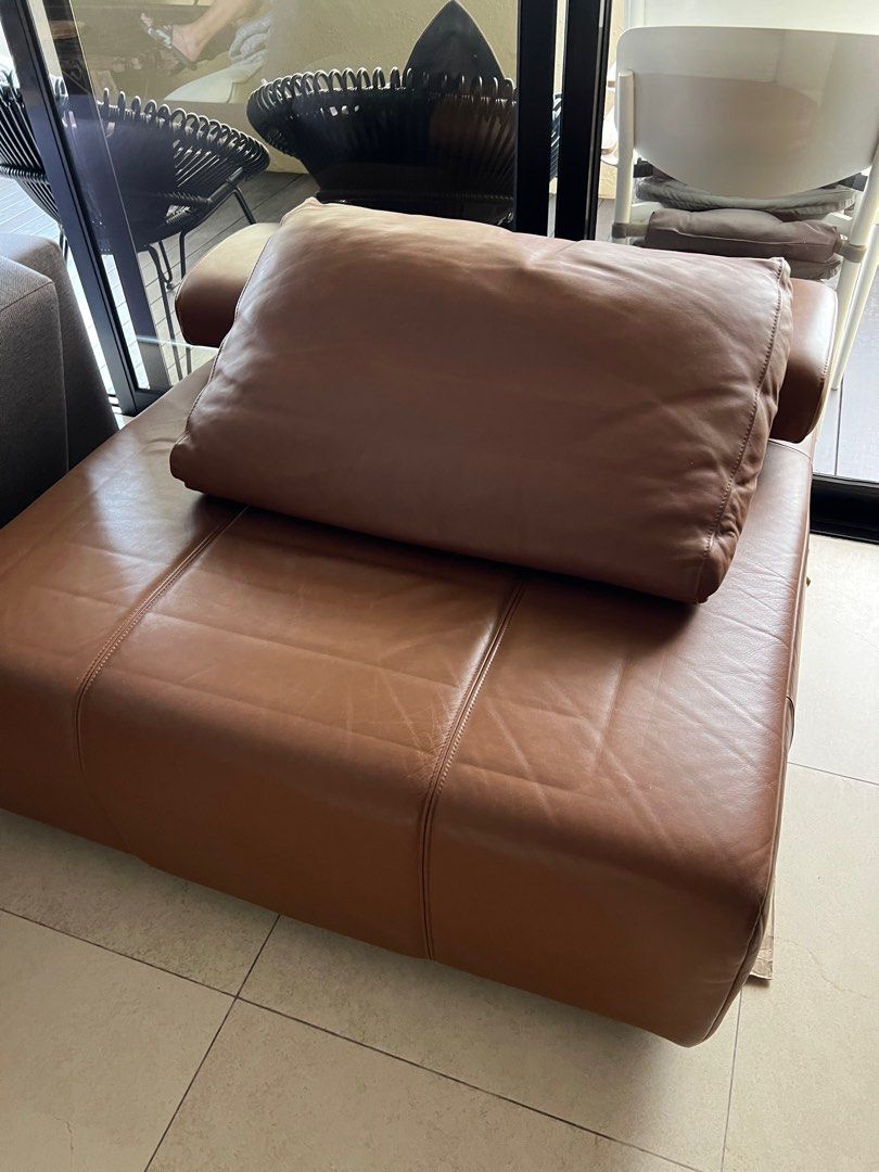 King living hotsell swivel chair