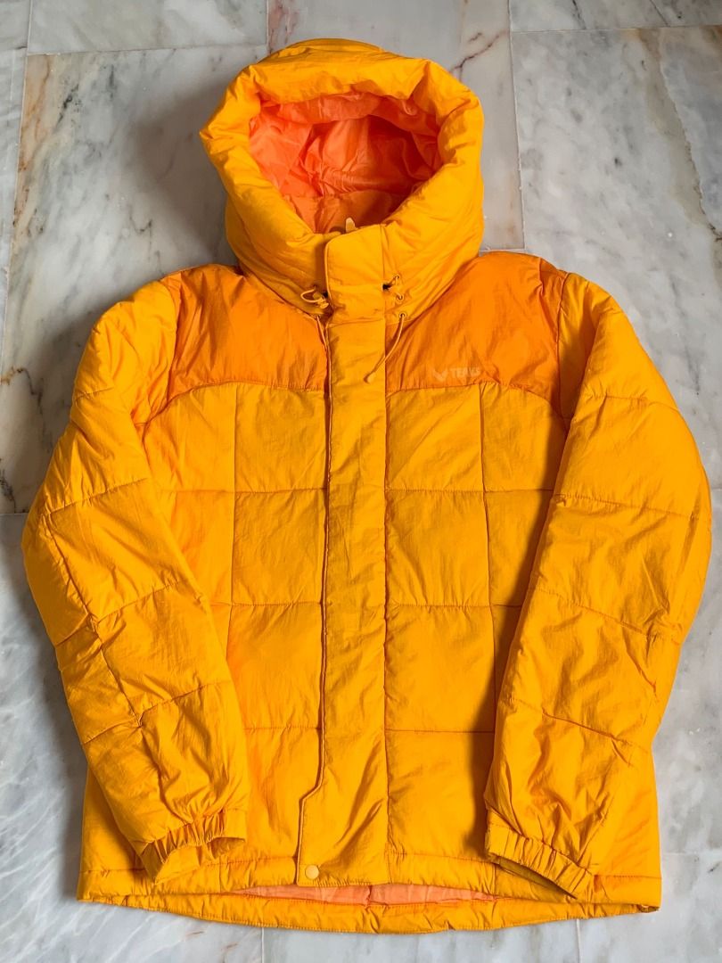 Polham best sale winter jacket
