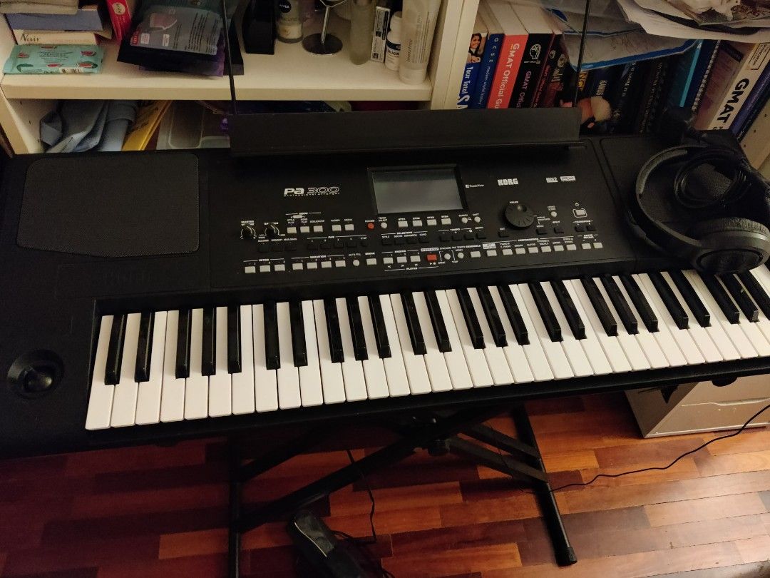 Korg pa shop 300 for sale