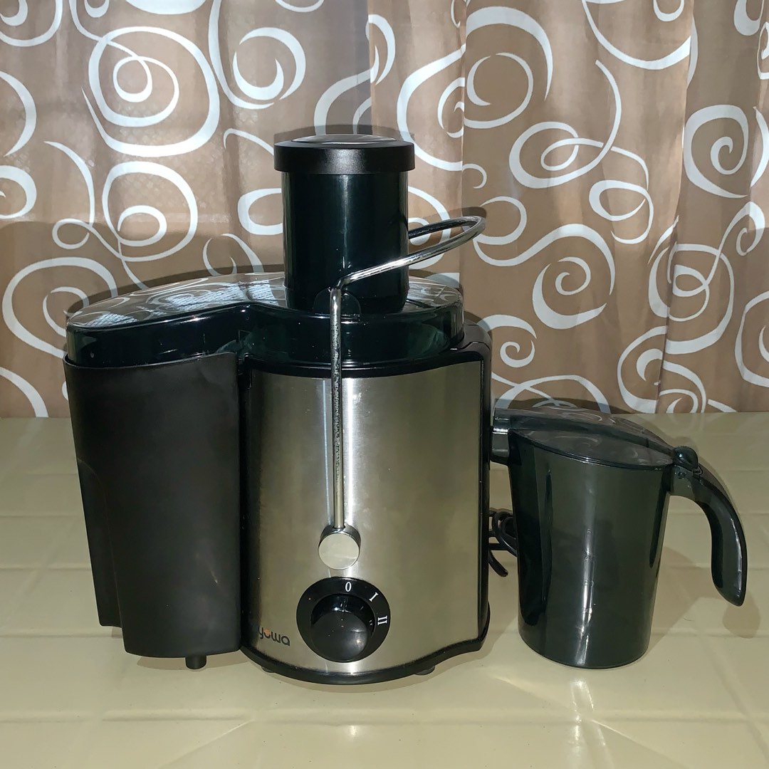 Kyowa Juice Extractor KW4210 1L Juicer