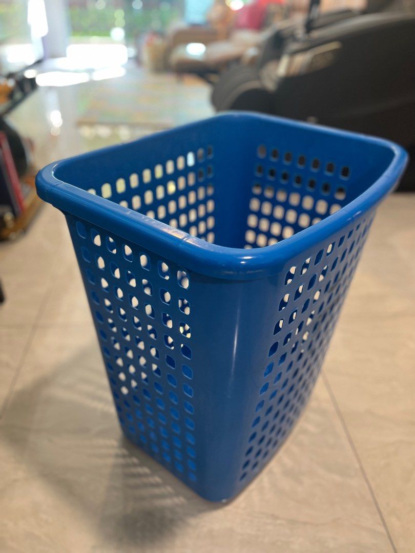 Large Laundry Basket, Furniture & Home Living, Home Improvement