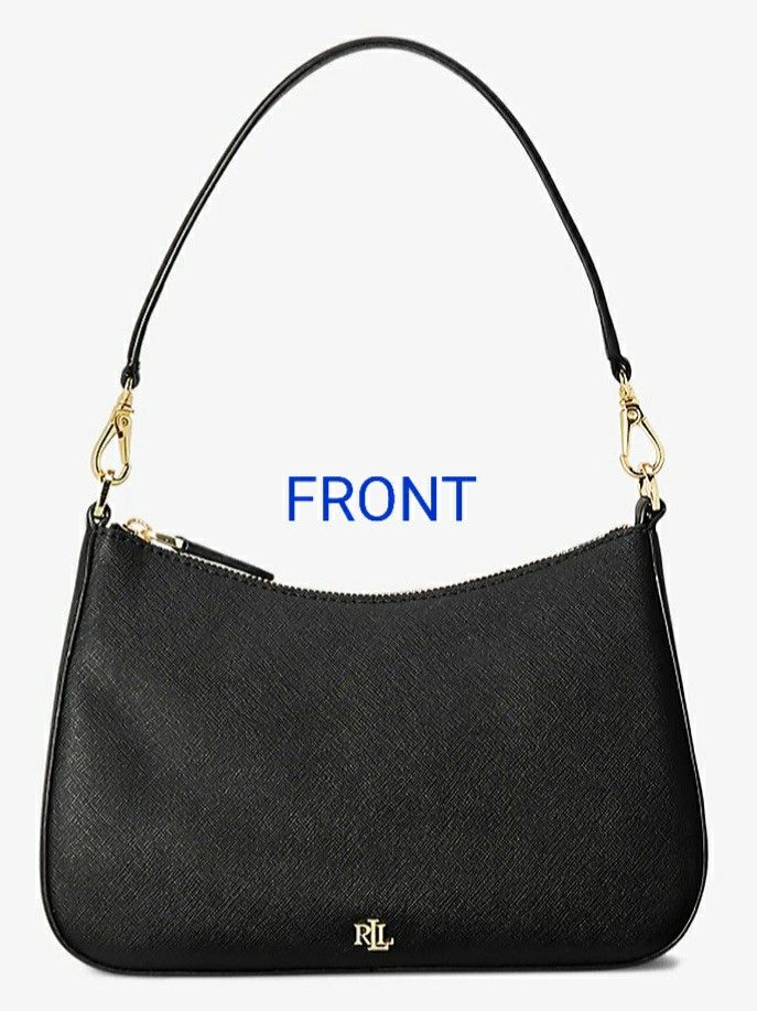 LAUREN RALPH LAUREN Woman Shoulder Bag
