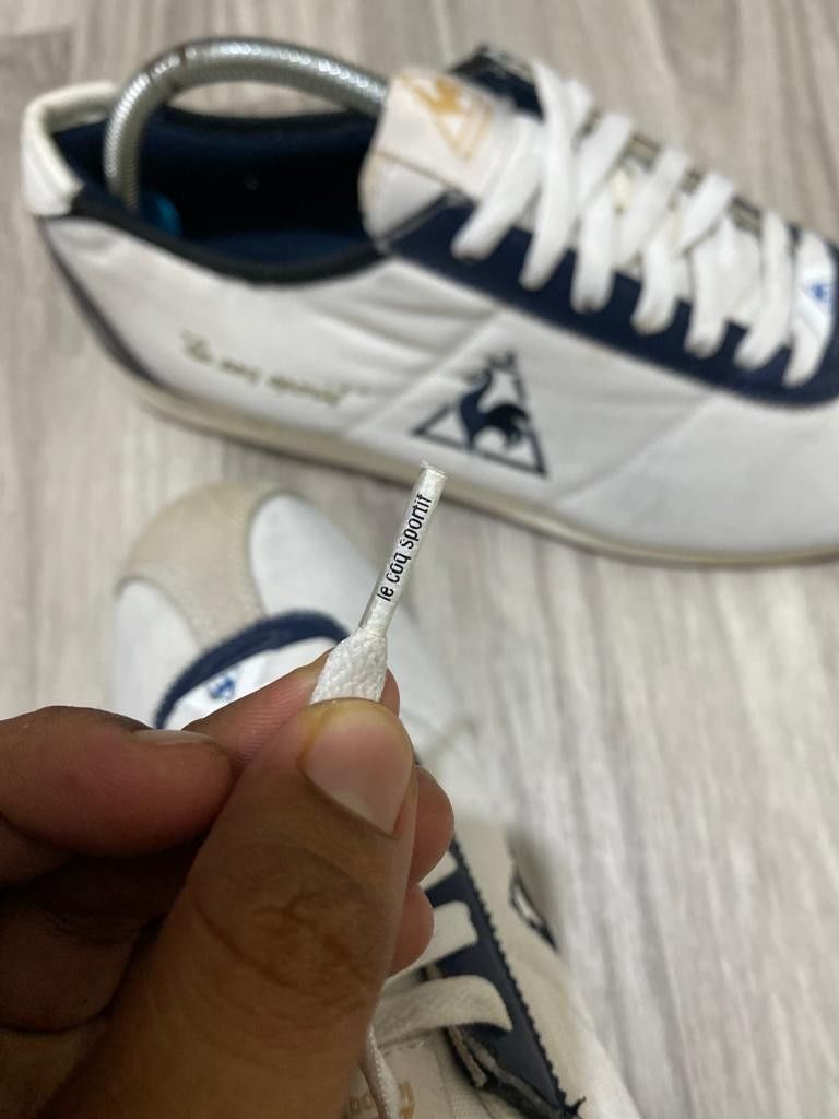 Le coq sportif 95 uk sales