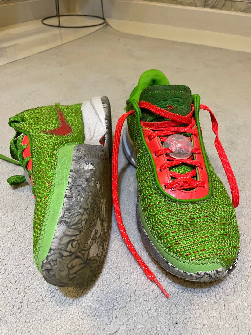Lebron James Shoes Men s Fashion Footwear Sneakers on Carousell