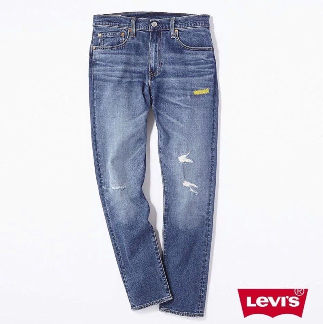 Levis 512 34x32 online