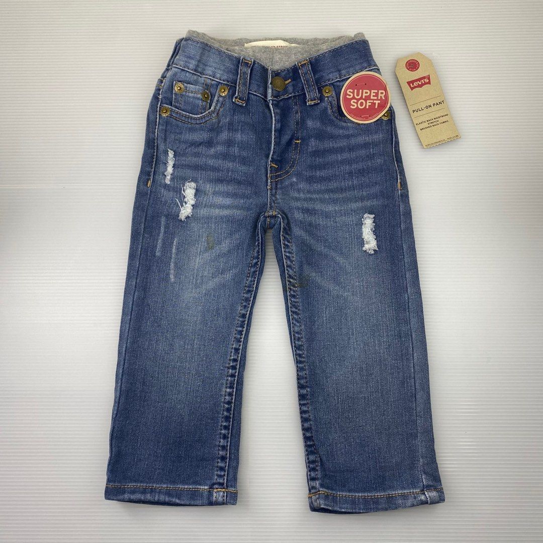 LEVI s BABY JEANS PANTS