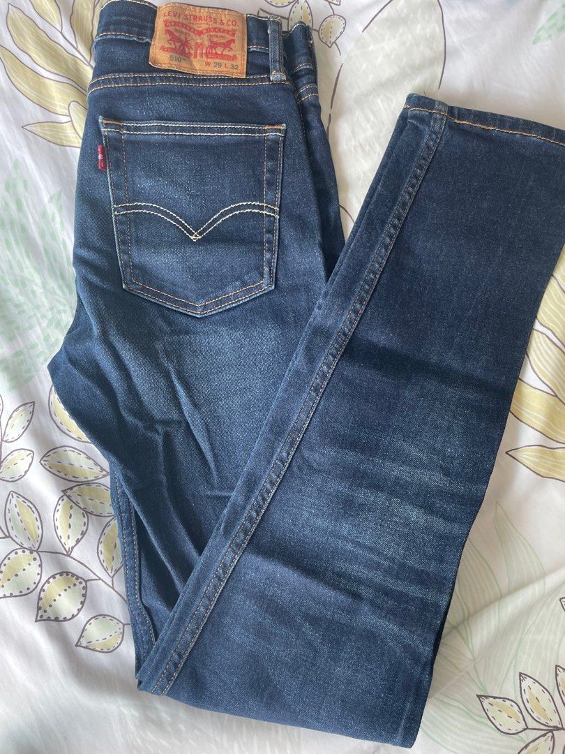 levis original tag
