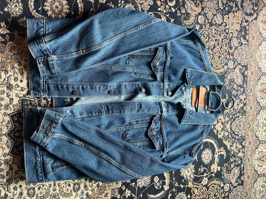 Levis online xl size