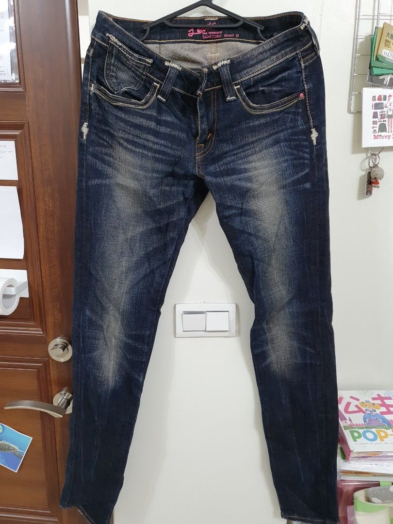 Levis 27 shop