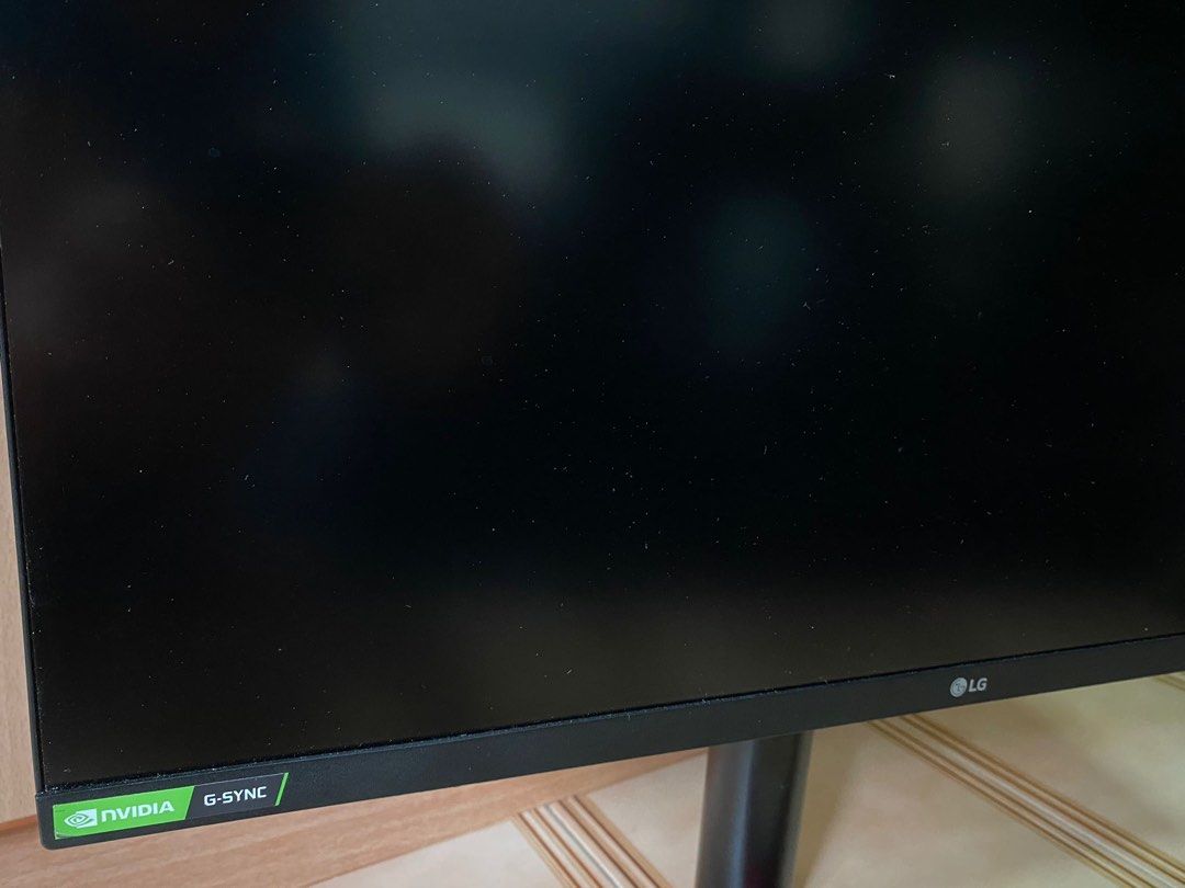 LG ultragear 27 GL850B, Computers & Tech, Parts & Accessories, Monitor